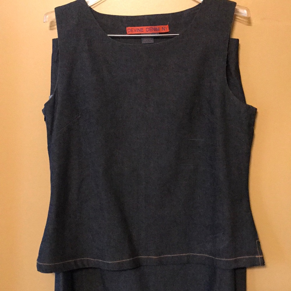 Devine Denim Ny - image 3